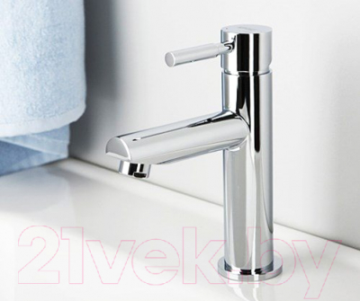 Смеситель Wasserkraft Main 4104