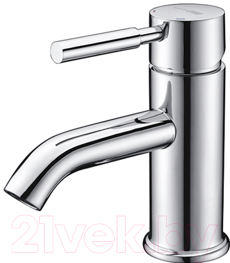 Смеситель Wasserkraft Main 4105 - фото