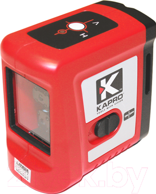 Лазерный уровень Kapro 862 - фото