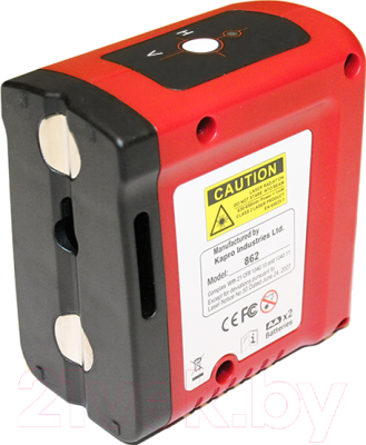 Лазерный уровень Kapro 862