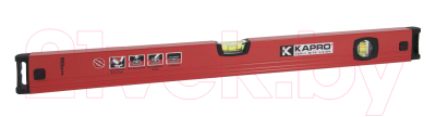 Уровень строительный Kapro 787-40-60 - фото