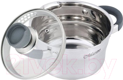 Кастрюля Maestro MR-3507-24 - фото