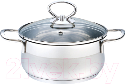 Кастрюля Maestro MR-3508-14 - фото