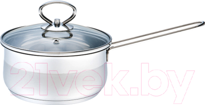 Ковш Maestro MR-3508-16S - фото