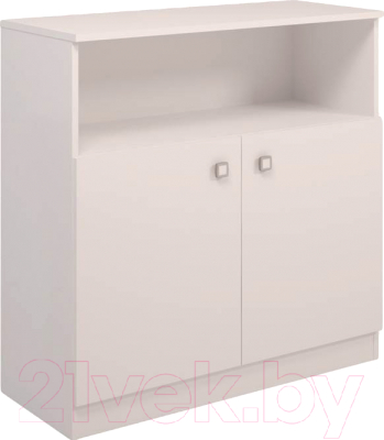 Комод пеленальный Polini Kids Simple 1290 - фото