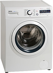 Стиральная машина ATLANT СМА 60С1010 - фото