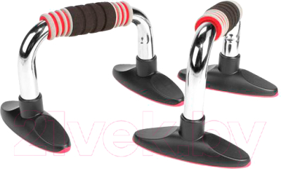 Упоры для отжимания Torres Push-Up Bars PL5015 - фото