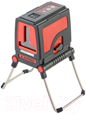 Лазерный уровень Kapro 872 - фото