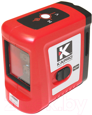 Лазерный уровень Kapro 862 Set - фото