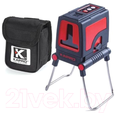 Лазерный уровень Kapro 872L