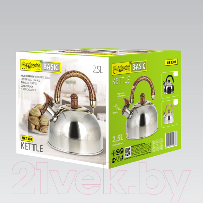 Чайник Maestro MR-1300