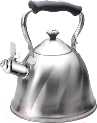 Чайник со свистком Maestro MR-1305 - фото
