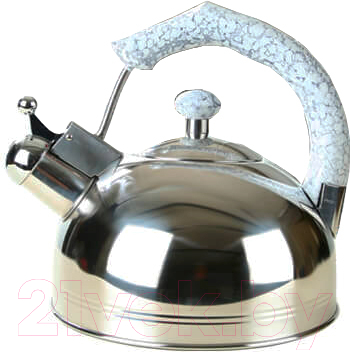 Чайник со свистком Maestro MR-1310 - фото