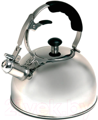 Чайник со свистком Maestro MR-1336 - фото