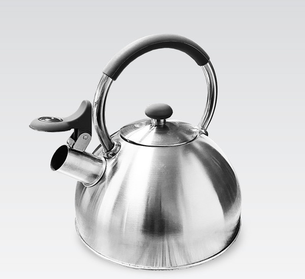 Чайник со свистком Maestro Mr-1323