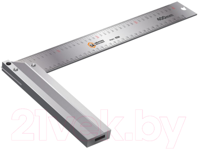 Угольник Центроинструмент 0426-300 - фото