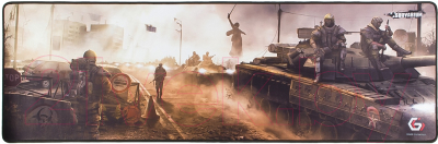 Коврик для мыши Gembird Survarium MP-GAME26 - фото