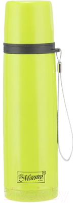 Термос для напитков Maestro MR-1642-50 - фото