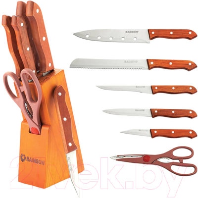 Набор ножей Maestro MR-1401