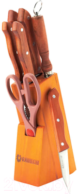 Набор ножей Maestro MR-1403 - фото