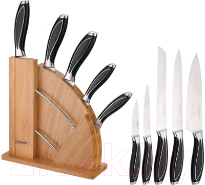 Набор ножей Maestro MR-1425