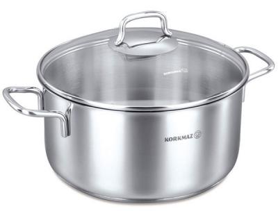 Кастрюля Korkmaz Perla A1654 - фото
