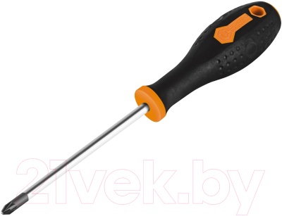 Отвертка Центроинструмент 720-75 - фото