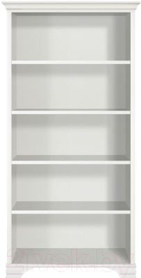 Стеллаж Black Red White Kentaki S320-REG/90 - фото