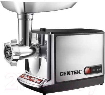 Мясорубка электрическая Centek CT-1613 - фото