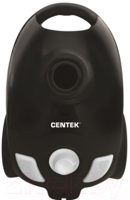 Пылесос Centek CT-2514 (черный)
