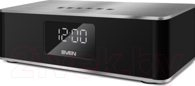Портативная колонка Sven PS-190 - фото