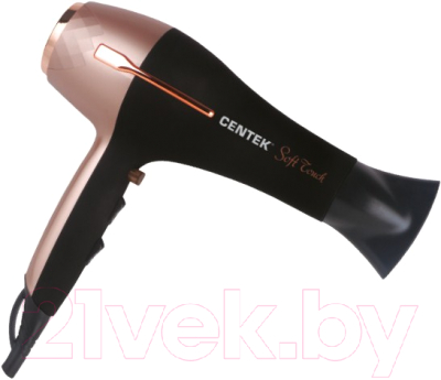 Фен Centek CT-2242 - фото