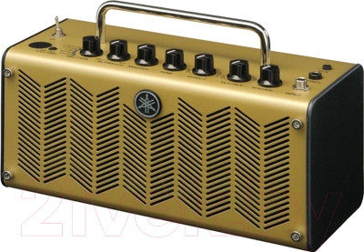 Комбоусилитель Yamaha THR-5A - фото