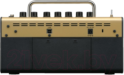 Комбоусилитель Yamaha THR-5A