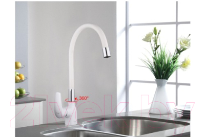 Смеситель Frap F4453-03