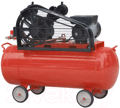 Воздушный компрессор Brado IBL3100V