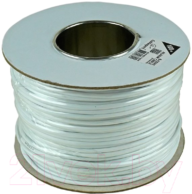 Кабель Cablexpert AC-6-001-100M - фото