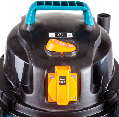 Профессиональный пылесос Bort BSS-1220-Pro (98291797)