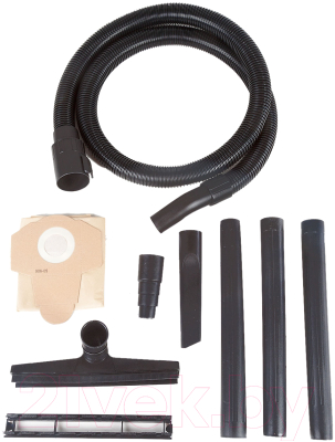 Профессиональный пылесос Bort BSS-1220-Pro (98291797)