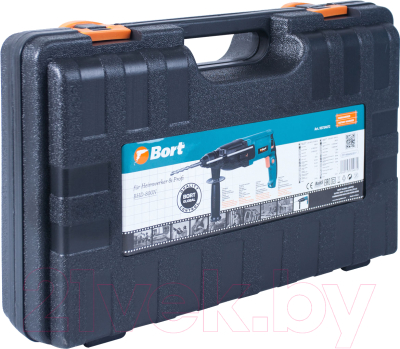 Перфоратор Bort BHD-800N (93724672)