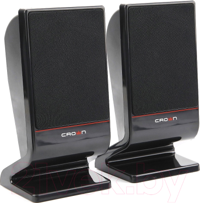 Мультимедиа акустика Crown CMS-601 - фото