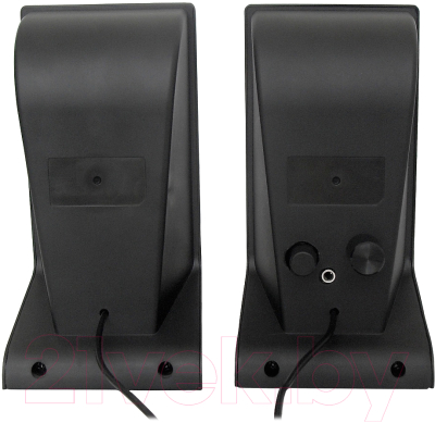 Мультимедиа акустика Crown CMS-601