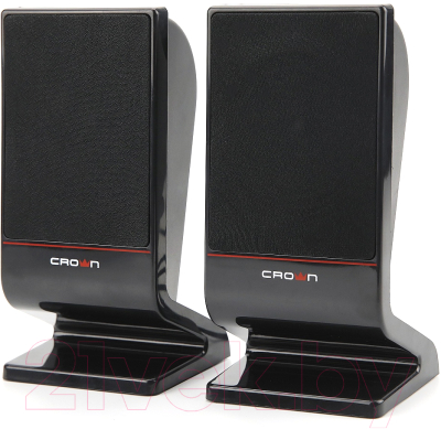 Мультимедиа акустика Crown CMS-601
