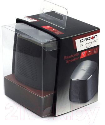 Портативная колонка Crown CMBS-305