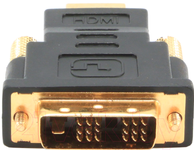 Кабель Cablexpert A-HDMI-DVI-1 - фото