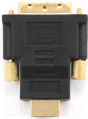 Кабель Cablexpert A-HDMI-DVI-1