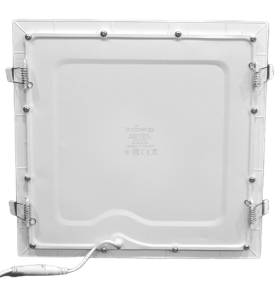 Точечный светильник Truenergy 24W 4000K 10078
