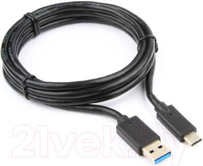 Кабель Cablexpert CCP-USB3-AMCM-6