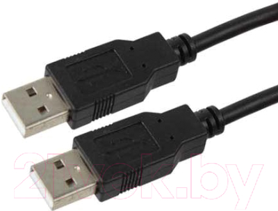 Кабель Cablexpert CCP-USB2-AMAM-6 - фото