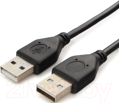 Кабель Cablexpert CCP-USB2-AMAM-6
